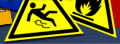 Окисляющие вещества - Маркировка опасных грузов, знаки опасности - Магазин охраны труда Протекторшоп в Канске